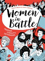 Women in Battle - Breen Marta, Jordahl Jenny