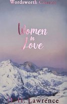 Women in Love. Wordsworth Classics Lawrence David H.