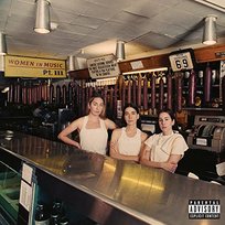Women In Music Pt III Haim