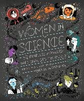 Women in Science - Ignotofsky Rachel