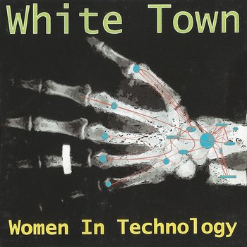 Women in Technology - White Town