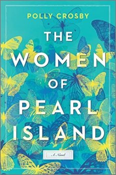 Women Of Pearl Island - Crosby Polly