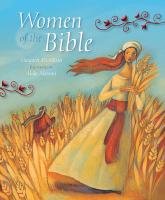 Women of the Bible - Mcallister Margaret