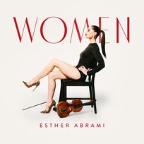 Women Esther Abrami