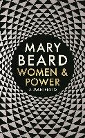 Women & Power - Beard Mary