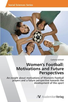 Women's Football - Schiroli Carlotta