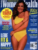 Women's Health [DE] EuroPress Polska Sp. z o.o.