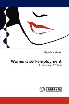 Women's self-employment - Momot Magdalena