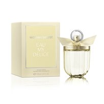 women'secret eau my delice