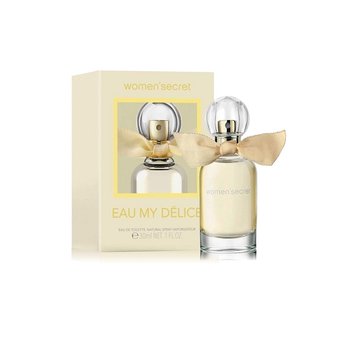 Women'Secret, Eau My Delice, woda toaletowa, 30 ml - Women'Secret