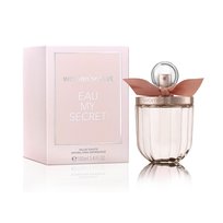 women'secret eau my secret