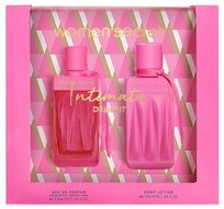 Women Secret Intimate Delight edp + body lotion