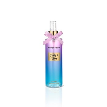 Women'Secret, Pretty & Sexy mgiełka do ciała 250ml - Women'Secret