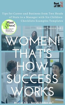 Women! That's How Success Works - Simone Janson