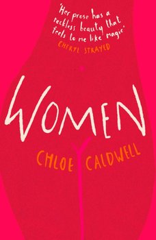 Women - Caldwell Chloe