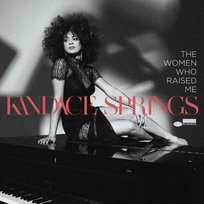 Women Who Raised Me Springs Kandace