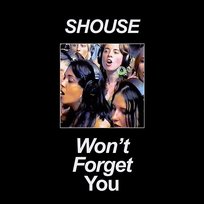 Won't Forget You Shouse