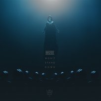 Won’t Stand Down Muse