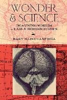 Wonder and Science - Campbell Mary Baine