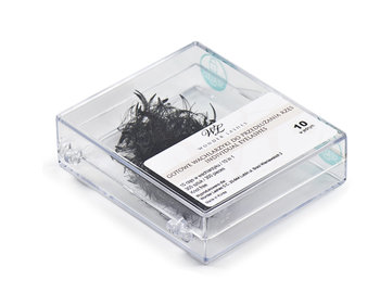 Wonder Lashes, Rzęsy 10w1 C, 0,07, 8 mm - Wonder Lashes