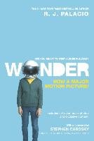 Wonder. Movie Tie-In - Palacio R. J.
