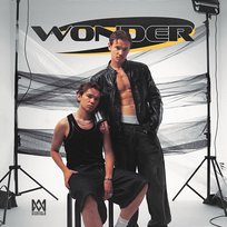Wonder Marcus & Martinus