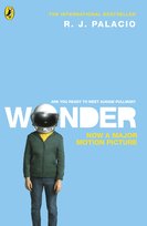 Wonder Palacio R. J.