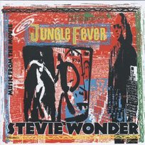 WONDER S JUNGLE FEVE Wonder Stevie