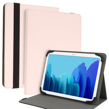 Wonder Soft tablet Case 13 cali jasnoróżowe - Inny producent