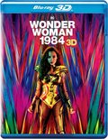 Wonder Woman 1984 3D - Jenkins Patty