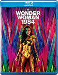 Wonder Woman 1984 - Jenkins Patty