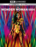 Wonder Woman 1984  - Jenkins Patty
