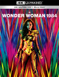Wonder Woman 1984&nbsp;-&nbsp;Jenkins Patty