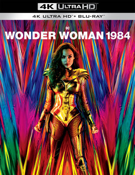 Wonder Woman 1984  - Jenkins Patty