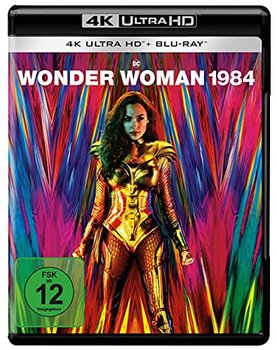 Wonder Woman 1984 - Jenkins Patty