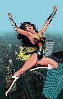 Wonder Woman by John Byrne Volume 2 - Byrne John
