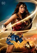Wonder Woman  - Jenkins Patty