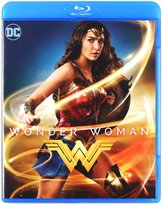 Wonder Woman Jenkins Patty