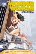 Wonder Woman. Tom 1 - Rucka Greg, Johnson Drew, Jones J.G.