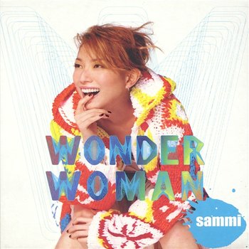 Wonder Woman - Sammi Cheng