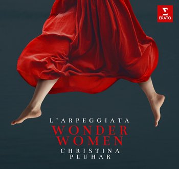 Wonder Women - Pluhar Christina, L'Arpeggiata