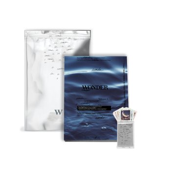 Wonder (Zine) - Mendes Shawn