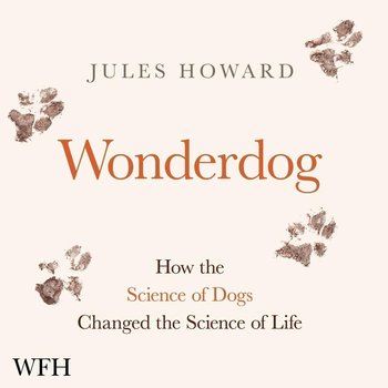 Wonderdog - Howard Jules