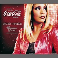 Wonderful Dream (Holidays Are Coming) Melanie Thornton