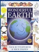 Wonderful Earth! - Inkpen Mick