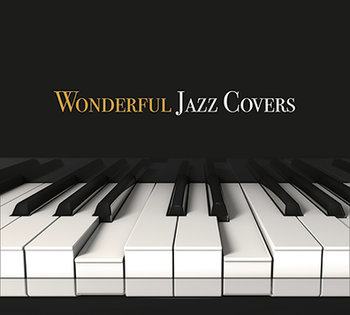 Wonderful Jazz Covers - Various Artists