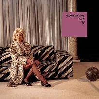 Wonderful Life '25 Hurts, Purple Disco Machine