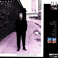 Wonderful Life (Re-Presents) - Black | Muzyka, mp3 Sklep EMPIK.COM