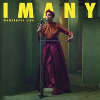 Wonderful Life (Stream Jockey Rework) Imany