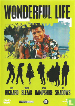 Wonderful Life - Cliff Richard, The Shadows